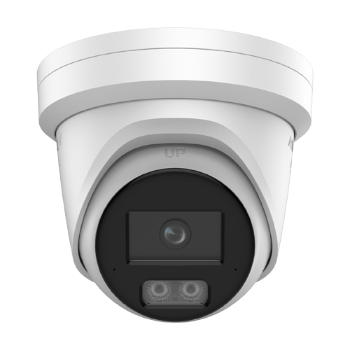 Camera IP 4K, lentila 2.8mm, IR 30m, WL 30m ColorVu3, 2xMic - HIKVISION DS-2CD2387G3-LI2UY-2.8mm