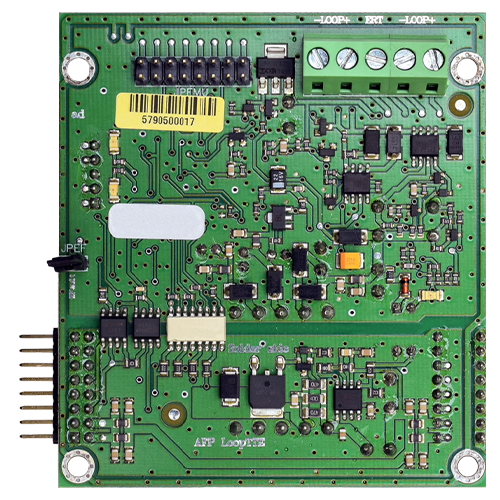 iRIS8LoopTTE | TELETEK | Modul de bucla pentru centralele iRIS4/8, - TELETEK iRIS8LoopTTE Modul de bucla pentru centralele iRIS4/8, - TELETEK iRIS8LoopTTE