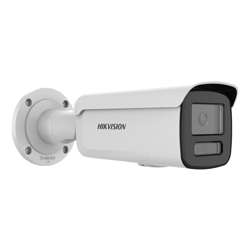 DS-2CD2T47G3-LIY-2.8mm | HIKVISION | Camera IP 4MP, lentila 2.8mm, IR 60m, WL 60m ColorVu3 - HIKVISION DS-2CD2T47G3-LIY-2.8mm Camera IP 4MP, lentila 2.8mm, IR 60m, WL 60m ColorVu3 - HIKVISION DS-2CD2T47G3-LIY-2.8mm