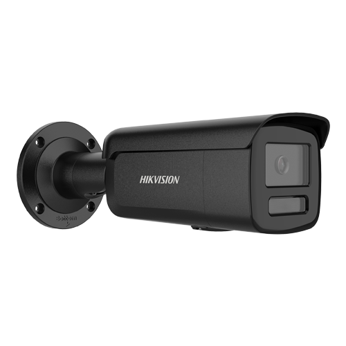 DS-2CD2T47G3-LIY-2.8mm-BLACK | HIKVISION | Camera IP 4MP, lentila 2.8mm, IR 60m, WL 60m ColorVu3, NEAGRA - HIKVISION DS-2CD2T47G3-LIY-2.8mm-BLACK Camera IP 4MP, lentila 2.8mm, IR 60m, WL 60m ColorVu3, NEAGRA - HIKVISION DS-2CD2T47G3-LIY-2.8mm-BLACK