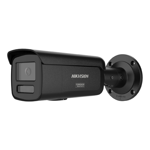 DS-2CD2T47G3-LIY-2.8mm-BLACK | HIKVISION | Camera IP 4MP, lentila 2.8mm, IR 60m, WL 60m ColorVu3, NEAGRA - HIKVISION DS-2CD2T47G3-LIY-2.8mm-BLACK Camera IP 4MP, lentila 2.8mm, IR 60m, WL 60m ColorVu3, NEAGRA - HIKVISION DS-2CD2T47G3-LIY-2.8mm-BLACK