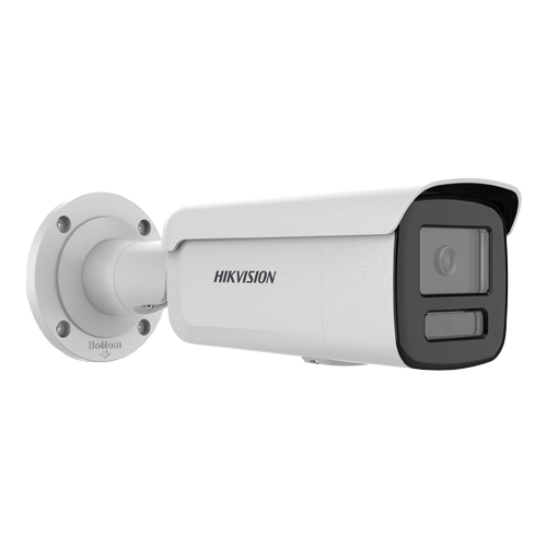 DS-2CD2T87G3-LIY-2.8mm | HIKVISION | Camera IP 4K, lentila 2.8mm, IR 60m, WL 60m ColorVu3 - HIKVISION DS-2CD2T87G3-LIY-2.8mm Camera IP 4K, lentila 2.8mm, IR 60m, WL 60m ColorVu3 - HIKVISION DS-2CD2T87G3-LIY-2.8mm
