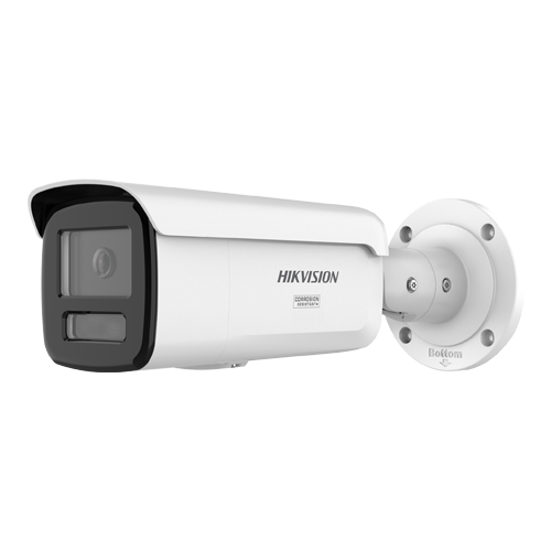 DS-2CD2T87G3-LIY-2.8mm | HIKVISION | Camera IP 4K, lentila 2.8mm, IR 60m, WL 60m ColorVu3 - HIKVISION DS-2CD2T87G3-LIY-2.8mm Camera IP 4K, lentila 2.8mm, IR 60m, WL 60m ColorVu3 - HIKVISION DS-2CD2T87G3-LIY-2.8mm