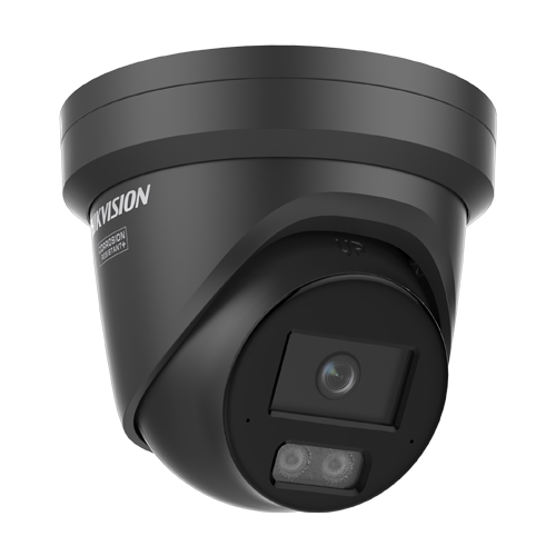 DS-2CD2347G3-LI2UY-2.8mm-BLACK | HIKVISION | Camera IP 4MP, lentila 2.8mm, IR 30m, WL 30m ColorVu3, 2xMic, NEAGRA - HIKVISION DS-2CD2347G3-LI2UY-2.8mm-BLACK Camera IP 4MP, lentila 2.8mm, IR 30m, WL 30m ColorVu3, 2xMic, NEAGRA - HIKVISION DS-2CD2347G3-LI2UY-2.8mm-BLACK