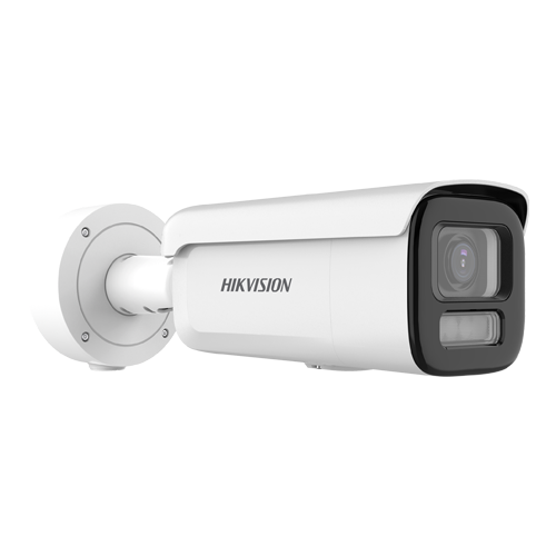 DS-2CD2647G3-LIZSY(2.8-12mm) | HIKVISION | Camera IP 4MP, lentila VF 2.8-12mm, IR 60m, WL 60m ColorVu3, Alarma, IK10 - HIKVISION DS-2CD2647G3-LIZSY(2.8-12mm) Camera IP 4MP, lentila VF 2.8-12mm, IR 60m, WL 60m ColorVu3, Alarma, IK10 - HIKVISION DS-2CD2647G3-LIZSY(2.8-12mm)