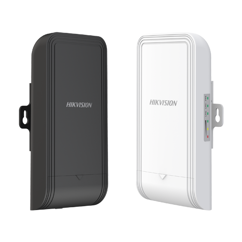 DS-3WF0EC-2NT | HIKVISION | Set wireless emitator-receptor, 2.4GHz , 300Mbps, max. 500m - HIKVISION DS-3WF0EC-2NT Set wireless emitator-receptor, 2.4GHz , 300Mbps, max. 500m - HIKVISION DS-3WF0EC-2NT