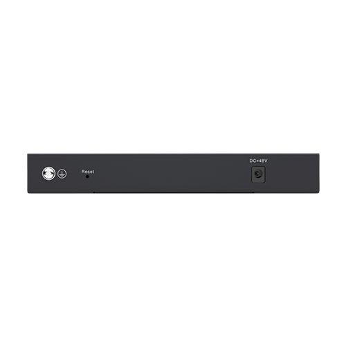 RG-ES209GC-P | Ruijie Networks | Switch 8 porturi PoE+ RJ45 Gigabit, 1 port uplink RJ45 Gigabit, L2 Cloud Management - Ruijie RG-ES209GC-P Switch 8 porturi PoE+ RJ45 Gigabit, 1 port uplink RJ45 Gigabit, L2 Cloud Management - Ruijie RG-ES209GC-P