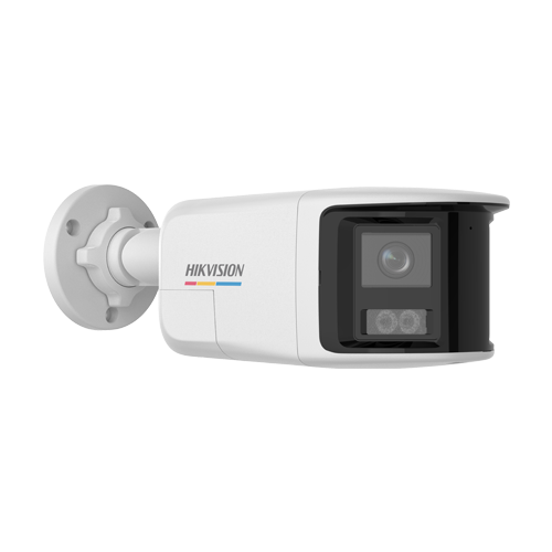 DS-2CD1T67G2HP-LIUF-SL-2.8mm | HIKVISION | Camera IP 6MP, lentila 2.8mm 180°, IR 30m, WL 30m ColorVu, Audio+Stroboscop - HIKVISION DS-2CD1T67G2HP-LIUF-SL-2.8mm Camera IP 6MP, lentila 2.8mm 180°, IR 30m, WL 30m ColorVu, Audio+Stroboscop - HIKVISION DS-2CD1T67G2HP-LIUF-SL-2.8mm