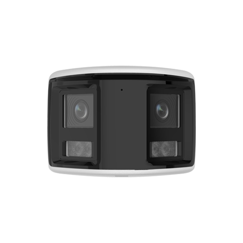 DS-2CD1T67G2HP-LIUF-SL-2.8mm | HIKVISION | Camera IP 6MP, lentila 2.8mm 180°, IR 30m, WL 30m ColorVu, Audio+Stroboscop - HIKVISION DS-2CD1T67G2HP-LIUF-SL-2.8mm Camera IP 6MP, lentila 2.8mm 180°, IR 30m, WL 30m ColorVu, Audio+Stroboscop - HIKVISION DS-2CD1T67G2HP-LIUF-SL-2.8mm