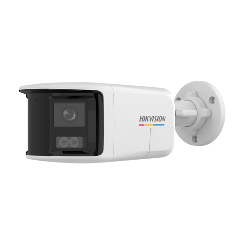 DS-2CD1T67G2HP-LIUF-SL-2.8mm | HIKVISION | Camera IP 6MP, lentila 2.8mm 180°, IR 30m, WL 30m ColorVu, Audio+Stroboscop - HIKVISION DS-2CD1T67G2HP-LIUF-SL-2.8mm Camera IP 6MP, lentila 2.8mm 180°, IR 30m, WL 30m ColorVu, Audio+Stroboscop - HIKVISION DS-2CD1T67G2HP-LIUF-SL-2.8mm