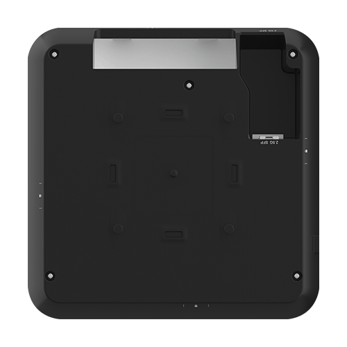 Access Point Wi-Fi 6, Bluetooth, Dual-Band, 2.976 Gbps, PoE IN - Ruijie RG-AP820-L(V3)