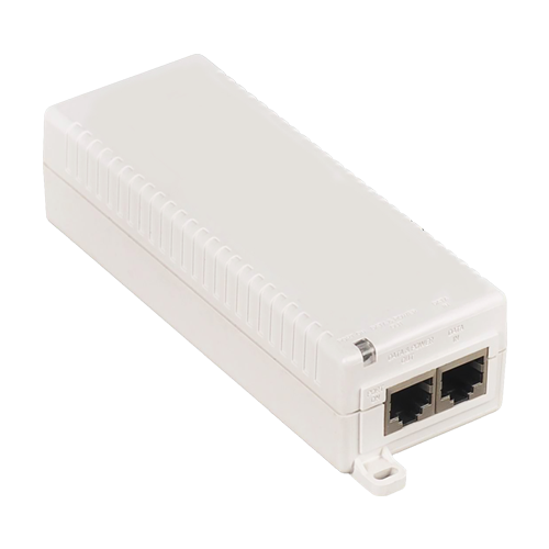 RG-E-130(GE) | Ruijie Networks | Injector 1 port PoE, 53V, 30W - Ruijie RG-E-130(GE) Injector 1 port PoE, 53V, 30W - Ruijie RG-E-130(GE)