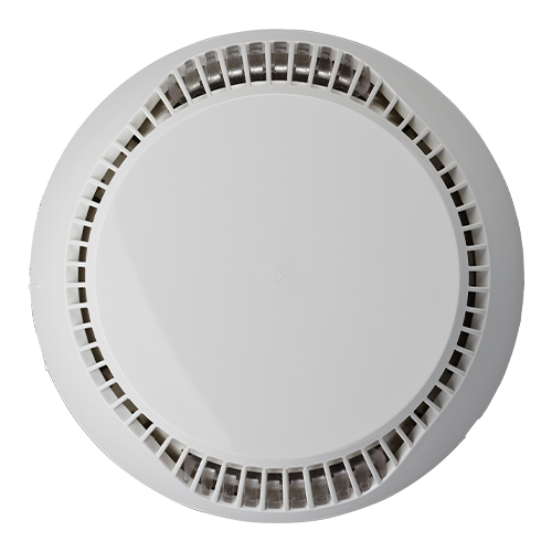 SensoIRIS-T110 | TELETEK | Detector adresabil prag fix de temperatura, montare la interior, A1R, A2S, BS, IP30 - TELETEK SensoIRIS-T110 Detector adresabil prag fix de temperatura, montare la interior, A1R, A2S, BS, IP30 - TELETEK SensoIRIS-T110