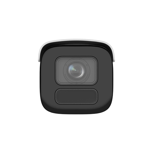 Camera IP 4K, lentila 2.8-12mm VF, IR 60m DarkFighter, Alarma, IK10 - HIKVISION DS-2CD2686G2H-IZS(2.8-12mm)