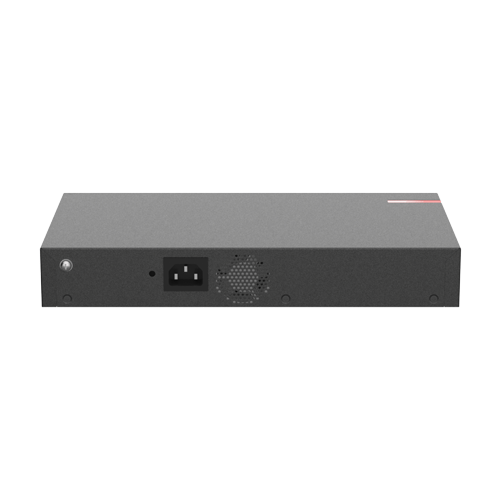 RG-S2915-10GT2MS-P-L | Ruijie Networks | Switch 8 porturi RJ45 1G PoE+, 2 x SFP 2.5G, 2 x RJ45 1G, L2+ Cloud Management, 1U - Ruijie RG-S2915-10GT2MS-P-L Switch 8 porturi RJ45 1G PoE+, 2 x SFP 2.5G, 2 x RJ45 1G, L2+ Cloud Management, 1U - Ruijie RG-S2915-10GT2MS-P-L