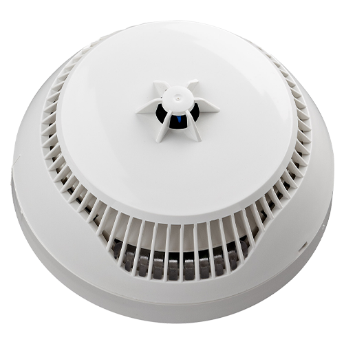 SensoIRIS-M140 | TELETEK | Detector adresabil combinat de fum si temperatura, montare la interior, IP30 - TELETEK SensoIRIS-M140 Detector adresabil combinat de fum si temperatura, montare la interior, IP30 - TELETEK SensoIRIS-M140