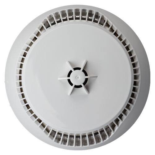 SensoIRIS-M140 | TELETEK | Detector adresabil combinat de fum si temperatura, montare la interior, IP30 - TELETEK SensoIRIS-M140 Detector adresabil combinat de fum si temperatura, montare la interior, IP30 - TELETEK SensoIRIS-M140