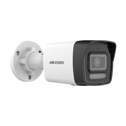 DS-2CD1043G2-LIUF-2.8mm | HIKVISION | Camera IP 4MP, lentila 2.8mm, IR 30m, WL 30m, Mic, SDcard - HIKVISION DS-2CD1043G2-LIUF-2.8mm Camera IP 4MP, lentila 2.8mm, IR 30m, WL 30m, Mic, SDcard - HIKVISION DS-2CD1043G2-LIUF-2.8mm