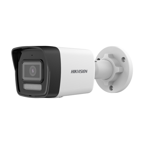 DS-2CD1043G2-LIUF-2.8mm | HIKVISION | Camera IP 4MP, lentila 2.8mm, IR 30m, WL 30m, Mic, SDcard - HIKVISION DS-2CD1043G2-LIUF-2.8mm Camera IP 4MP, lentila 2.8mm, IR 30m, WL 30m, Mic, SDcard - HIKVISION DS-2CD1043G2-LIUF-2.8mm
