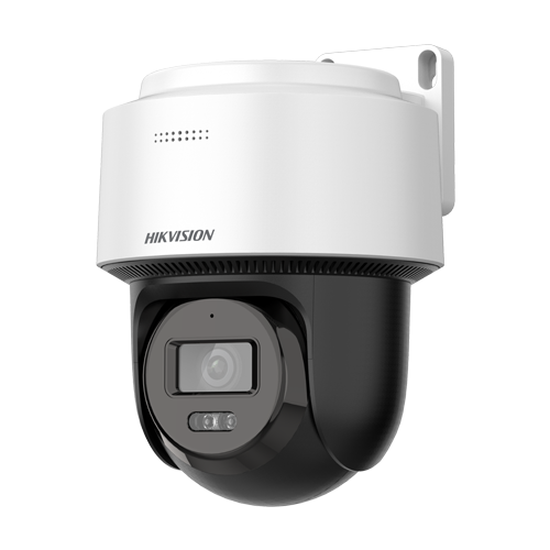 DS-2DE2C400MWG-E-4mm | HIKVISION | Camera PT IP, 4MP, lentila 4mm, IR 30m, WL 30m, Audio - HIKVISION DS-2DE2C400MWG-E-4mm Camera PT IP, 4MP, lentila 4mm, IR 30m, WL 30m, Audio - HIKVISION DS-2DE2C400MWG-E-4mm