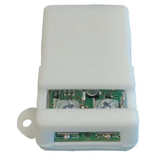 SensoIRIS-MiniOUT | TELETEK | Modul compact cu o iesire de releu fara monitorizare, 24 V CA, EN54-18 - TELETEK SensoIRIS-MiniOUT Modul compact cu o iesire de releu fara monitorizare, 24 V CA, EN54-18 - TELETEK SensoIRIS-MiniOUT