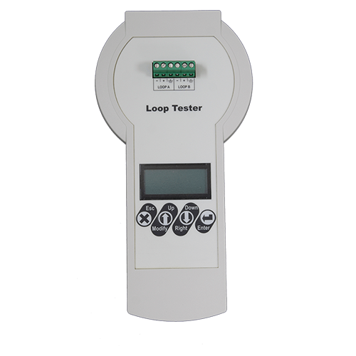 LoopTester | TELETEK | Dispozitiv de diagnosticare bucla, protocol TTE, compatibil seria SensorIris - TELETEK LoopTester Dispozitiv de diagnosticare bucla, protocol TTE, compatibil seria SensorIris - TELETEK LoopTester