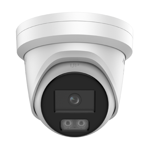 Camera IP 4K, lentila 2.8mm, IR 30m, WL 30m ColorVu3 - HIKVISION DS-2CD2387G3-LIY-2.8mm