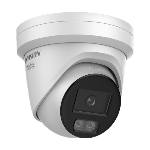 Camera IP 4K, lentila 2.8mm, IR 30m, WL 30m ColorVu3 - HIKVISION DS-2CD2387G3-LIY-2.8mm