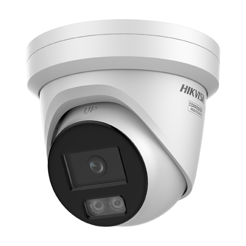 Camera IP 4K, lentila 2.8mm, IR 30m, WL 30m ColorVu3 - HIKVISION DS-2CD2387G3-LIY-2.8mm
