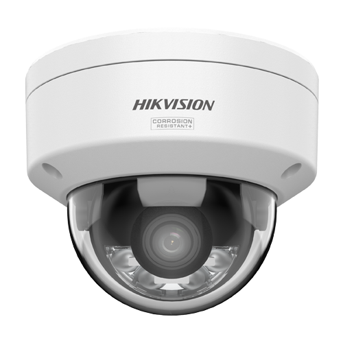 Camera IP 4K, lentila 2.8mm, IR 30m, WL 30m ColorVu3 - HIKVISION DS-2CD2187G3-LIY-2.8mm