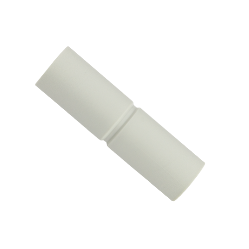 TRP-811-20 | DLX | Cupla imbinare tip I pentru tub PVC D20 - DLX TRP-811-20 Cupla imbinare tip I pentru tub PVC D20 - DLX TRP-811-20