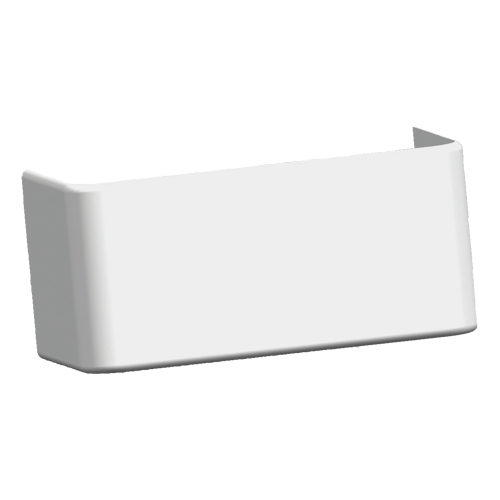 DLX-460-06 | DLX | Element de imbinare pentru canal cablu 46x18 mm - DLX DLX-460-06 Element de imbinare pentru canal cablu 46x18 mm - DLX DLX-460-06