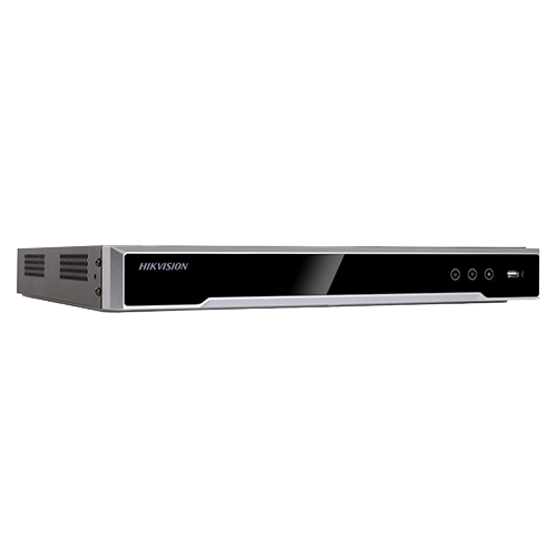DS-7616NI-I2-16P | HIKVISION | NVR 4K, 16 canale 12MP + 16 porturi PoE - HIKVISION DS-7616NI-I2-16P NVR 4K, 16 canale 12MP + 16 porturi PoE - HIKVISION DS-7616NI-I2-16P