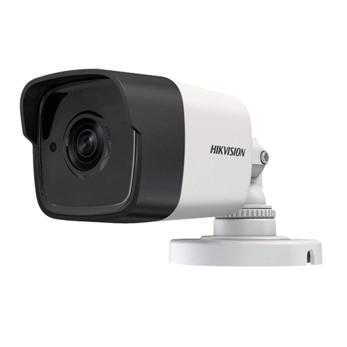 DS-2CE16H0T-ITE-2.8mm | HIKVISION | Camera TurboHD, 5.0MP, PoC, lentila 2.8mm, IR 20M - HIKVISION DS-2CE16H0T-ITE-2.8mm Camera TurboHD, 5.0MP, PoC, lentila 2.8mm, IR 20M - HIKVISION DS-2CE16H0T-ITE-2.8mm