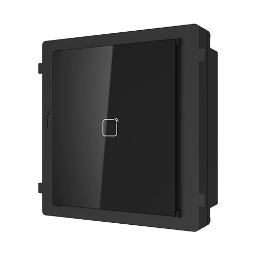 DS-KD-M | HIKVISION | Modul extensie Cititor carduri Mifare pentru Interfon modular - HIKVISION DS-KD-M Modul extensie Cititor carduri Mifare pentru Interfon modular - HIKVISION DS-KD-M