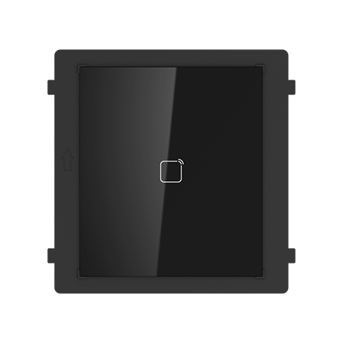 DS-KD-M | HIKVISION | Modul extensie Cititor carduri Mifare pentru Interfon modular - HIKVISION DS-KD-M Modul extensie Cititor carduri Mifare pentru Interfon modular - HIKVISION DS-KD-M