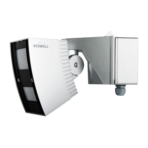 SIP-3020-IP-BOX | Optex | Detector de miscare PIR exterior IP-POE, comanda CCTV, 30 x 20m, anti-masking, anti-vandal - OPTEX SIP-3020-IP-BOX Detector de miscare PIR exterior IP-POE, comanda CCTV, 30 x 20m, anti-masking, anti-vandal - OPTEX SIP-3020-IP-BOX