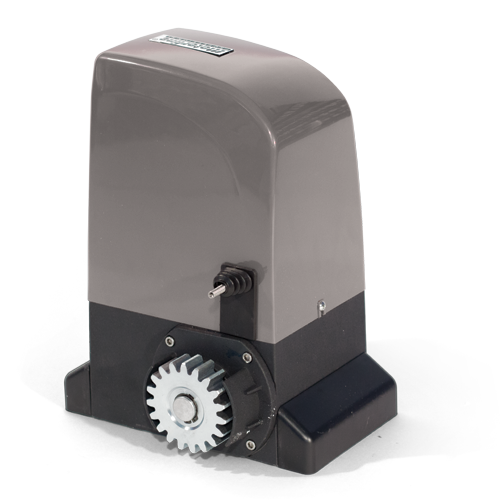 BRAVO500-KIT | Motorline | Kit automatizare poarta culisanta 500KG - MOTORLINE BRAVO500-KIT Kit automatizare poarta culisanta 500KG - MOTORLINE BRAVO500-KIT