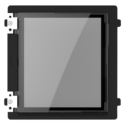 DS-KD-INFO | HIKVISION | Modul afisaj pentru Interfon modular - HIKVISION DS-KD-INFO Modul afisaj pentru Interfon modular - HIKVISION DS-KD-INFO