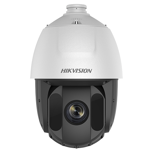 DS-2DE5232IW-AE(S6) | HIKVISION | Camera PTZ IP 2.0 MP, Ultra LOW LIght, Zoom optic 32X, IR 150 metri - HIKVISION DS-2DE5232IW-AE(S6) Camera PTZ IP 2.0 MP, Ultra LOW LIght, Zoom optic 32X, IR 150 metri - HIKVISION DS-2DE5232IW-AE(S6)