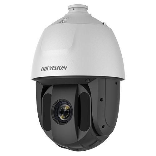 DS-2DE5232IW-AE(S6) | HIKVISION | Camera PTZ IP 2.0 MP, Ultra LOW LIght, Zoom optic 32X, IR 150 metri - HIKVISION DS-2DE5232IW-AE(S6) Camera PTZ IP 2.0 MP, Ultra LOW LIght, Zoom optic 32X, IR 150 metri - HIKVISION DS-2DE5232IW-AE(S6)