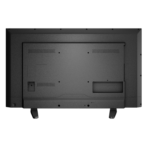 DS-D5043QE | HIKVISION | Monitor LED FullHD 43, HDMI, VGA - HIKVISION DS-D5043QE Monitor LED FullHD 43, HDMI, VGA - HIKVISION DS-D5043QE