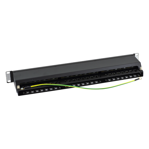 ASY-PP-FTP5E-48 | ASYTECH Networking | Patch Panel 2U, FTP cat5e, 48 porturi RJ45 - ASYTECH Networking ASY-PP-FTP5E-48 Patch Panel 2U, FTP cat5e, 48 porturi RJ45 - ASYTECH Networking ASY-PP-FTP5E-48
