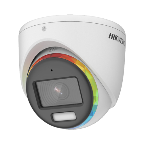 DS-2CE70DF8T-MFSLN-2.8mm | HIKVISION | ColorVU - Camera AnalogHD 2MP, lentila 2.8mm, lumina 20m, Audio - HIKVISION DS-2CE70DF8T-MFSLN-2.8mm ColorVU - Camera AnalogHD 2MP, lentila 2.8mm, lumina 20m, Audio - HIKVISION DS-2CE70DF8T-MFSLN-2.8mm