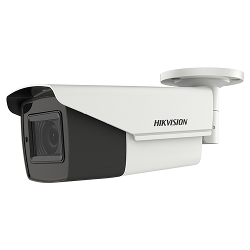 DS-2CE19U1T-IT3ZF | HIKVISION | Camera Analog HD 4K-8MP, lentila motorizata 2.7~13.5mm, IR 80m - HIKVISION DS-2CE19U1T-IT3ZF Camera Analog HD 4K-8MP, lentila motorizata 2.7~13.5mm, IR 80m - HIKVISION DS-2CE19U1T-IT3ZF