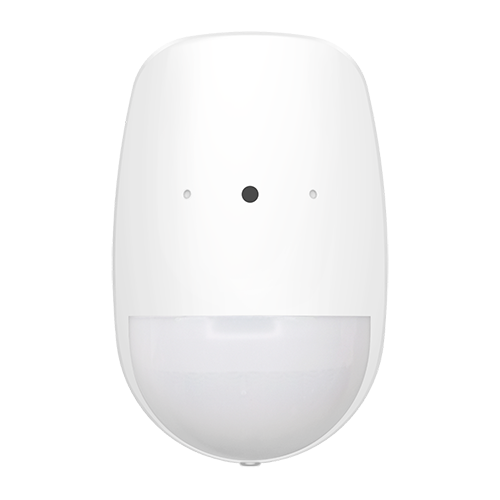 DS-PDPG12P-EG2-WE | HIKVISION | Detector PIR + Geam spart Wireless AX PRO 868Mhz, detectie 12m - HIKVISION DS-PDPG12P-EG2-WE Detector PIR + Geam spart Wireless AX PRO 868Mhz, detectie 12m - HIKVISION DS-PDPG12P-EG2-WE