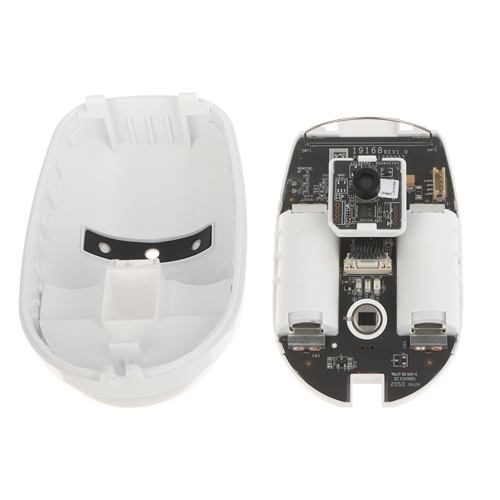 DS-PDPG12P-EG2-WE | HIKVISION | Detector PIR + Geam spart Wireless AX PRO 868Mhz, detectie 12m - HIKVISION DS-PDPG12P-EG2-WE Detector PIR + Geam spart Wireless AX PRO 868Mhz, detectie 12m - HIKVISION DS-PDPG12P-EG2-WE