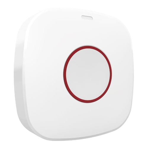 DS-PDEB1-EG2-WE | HIKVISION | Buton de urgenta Wireless AX PRO 868Mhz, un canal, montaj aplicat - HIKVISION DS-PDEB1-EG2-WE Buton de urgenta Wireless AX PRO 868Mhz, un canal, montaj aplicat - HIKVISION DS-PDEB1-EG2-WE