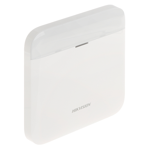 DS-PR1-WE | HIKVISION | Repetor semnal Wireless pentru AX PRO 868Mhz - HIKVISION DS-PR1-WE Repetor semnal Wireless pentru AX PRO 868Mhz - HIKVISION DS-PR1-WE