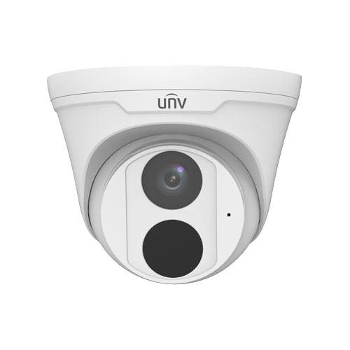 IPC3613LB-AF28K-G | UNIVIEW | Camera IP 3 MP, lentila 2.8 mm, IR 30M, SDcard, Microfon integrat - UNV IPC3613LB-AF28K-G Camera IP 3 MP, lentila 2.8 mm, IR 30M, SDcard, Microfon integrat - UNV IPC3613LB-AF28K-G